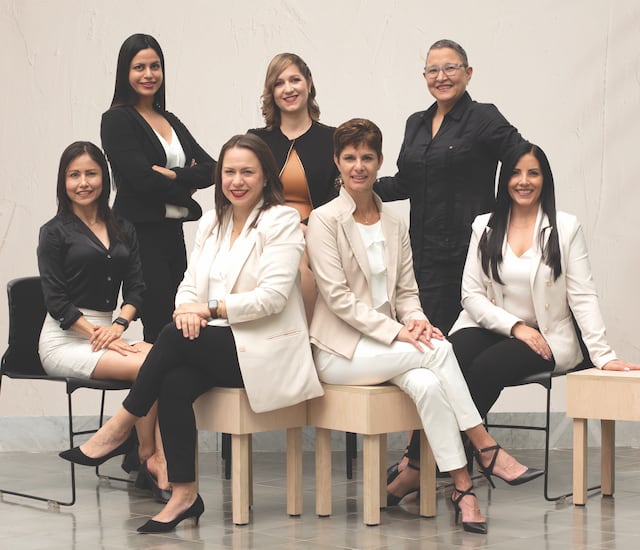 Dedican tercera edición de la revista ‘Engineering Now’ a la aportación de la mujer en la ingeniería