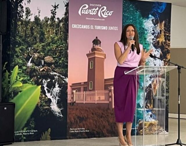 Discover Puerto Rico discute promoción turística con comerciantes y líderes de Yabucoa, Maunabo y Humacao