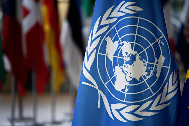 ONU asegura intervención de EEUU para capturar a Maduro contraviene el Derecho Internacional