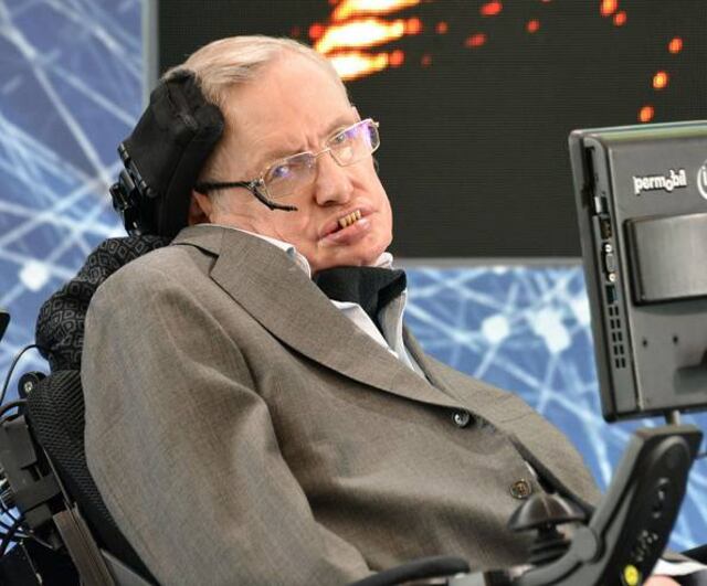 Tres advertencias que lanzó Stephen Hawking antes de morir
