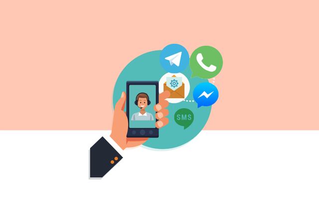 Conozca las 7 aplicaciones que puede usar como alternativas de WhatsApp