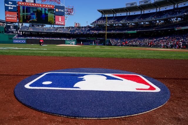 MLB sólo obtiene dos positivos por drogas de 11,609 análisis realizados este año