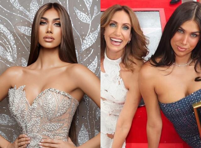 ¿Ganará la hija de Lili Estefan? Conoce a las 17 candidatas de Miss Cuba camino a Miss Universo 2025 en Tailandia