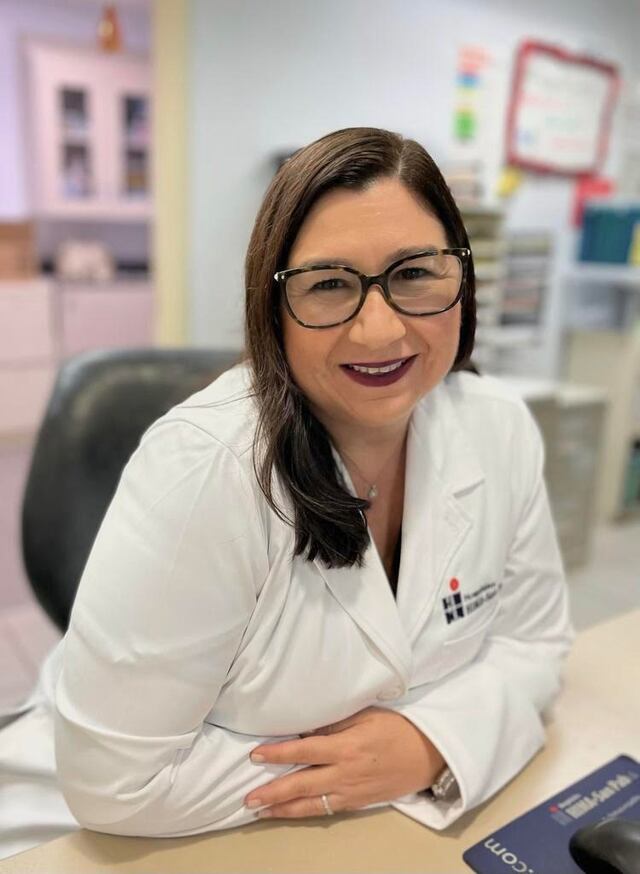 Reconocen a doctoras de los Hospitales HIMA San Pablo
