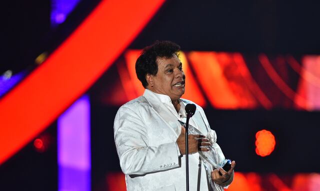 Sale a la venta "mansión" de Juan Gabriel en Las Vegas