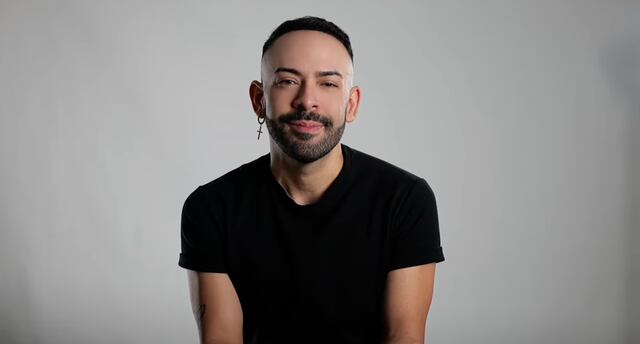 José Alfredo lanza “podcast” íntimo sobre amor, ruptura y crecimiento personal