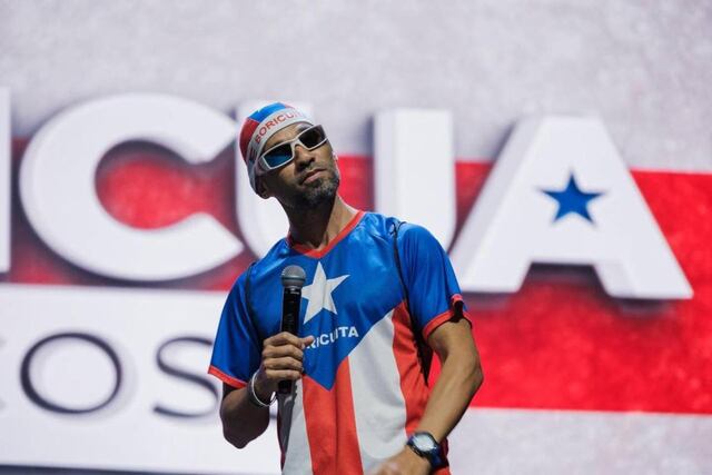 Gaby Alicea llega a Ponce con su ‘stand-up’ “El boricua es otra cosa”