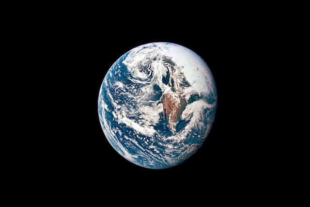 Se establece récord diario de dióxido de carbono atmosférico