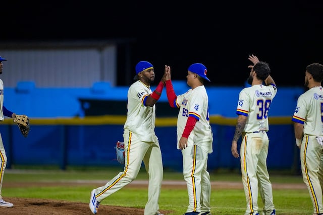 Camuy, Manatí, Caguas y Aguadilla mantienen rachas positivas en la Doble A