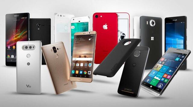 En el mundo hay más celulares que humanos