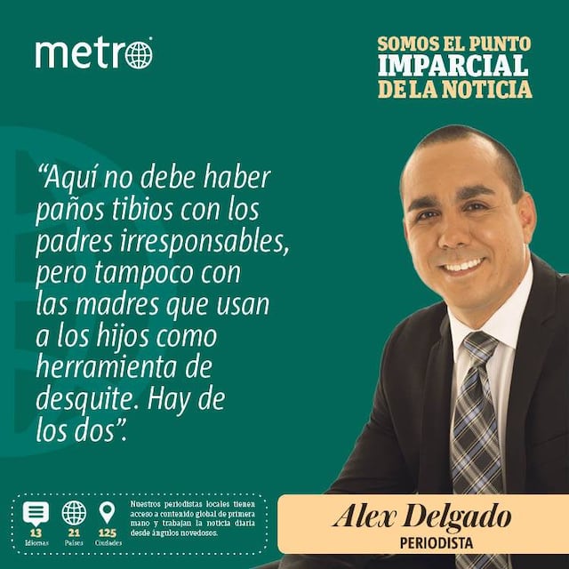 Tribunal de Menores: ¿La peor pesadilla?