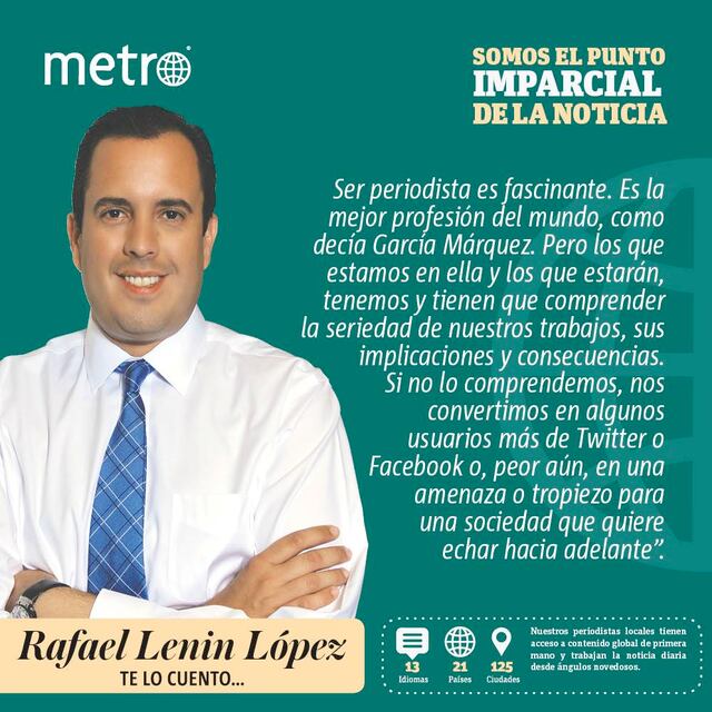 Opinión: La semana
