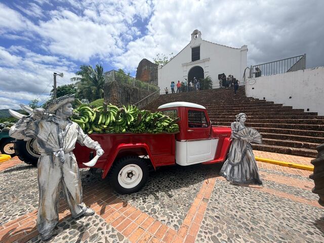 Arranca la semana de la Tierra Puertorriqueña con actividades para toda la familia