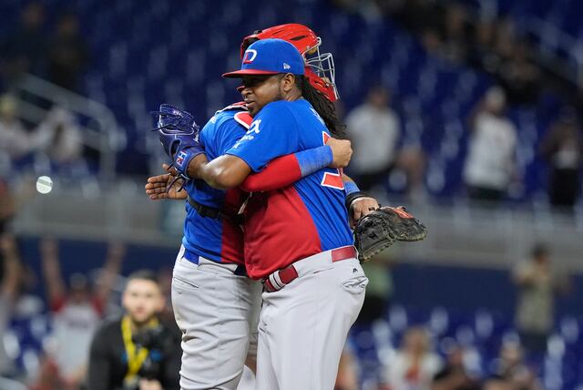 República Dominicana derrota a Panamá y avanza a la final de la Serie del Caribe