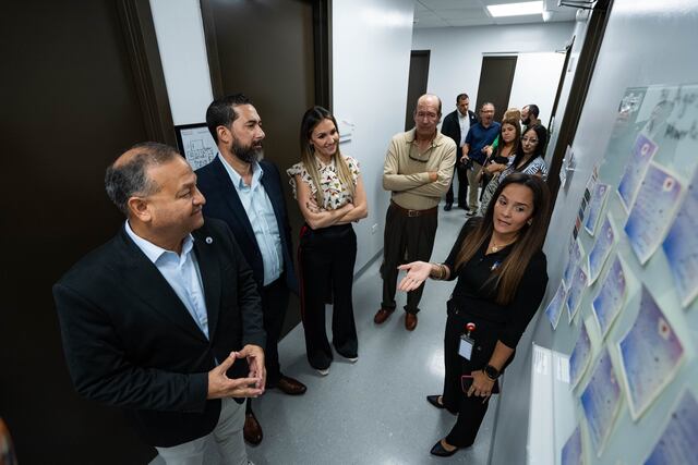 Inauguran en Caguas la primera clínica de servicios  integrales para personas que sufren de adicción