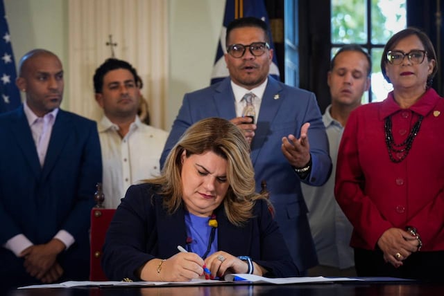 Para algunos alcaldes, el rescate financiero no basta y otros exigen reestructurar agencias