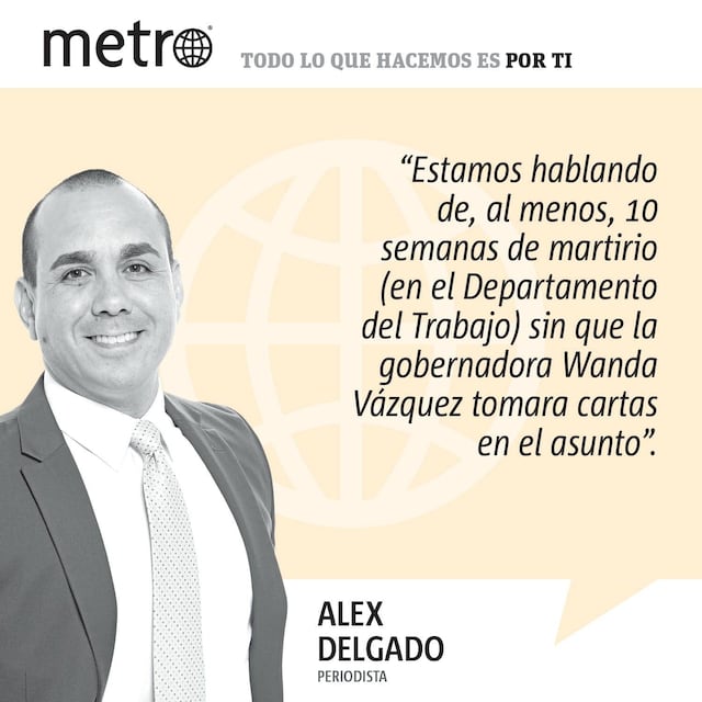 Opinión de Alex Delgado: Briseida, te lo buscaste