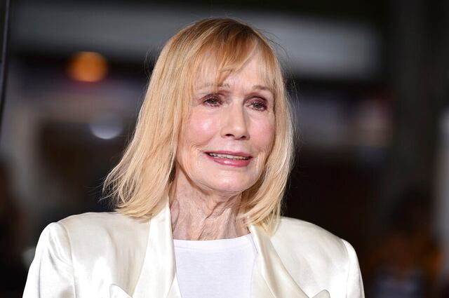 Muere Sally Kellerman, actriz de “MASH” nominada al Oscar
