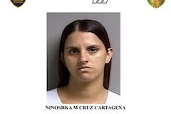 Acusan a mujer de salir de supermercado en Caguas con mercancía sin pagar