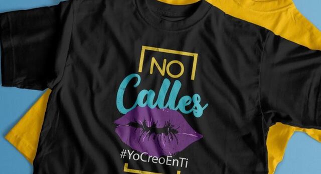 Hogar Nueva Mujer hace llamado contra la violencia de género