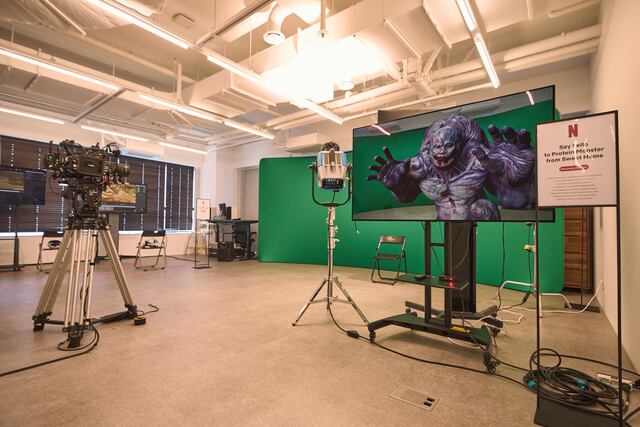 Trabajadores de efectos visuales de Marvel votan favorecen crear sindicato