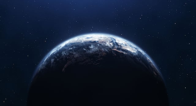 Científicos descubren un planeta similar a la Tierra a poca distancia de nuestro sistema solar