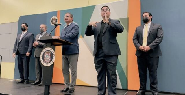 Empresarios podrían recibir hasta $25 mil como parte del programa Apoyo Energético