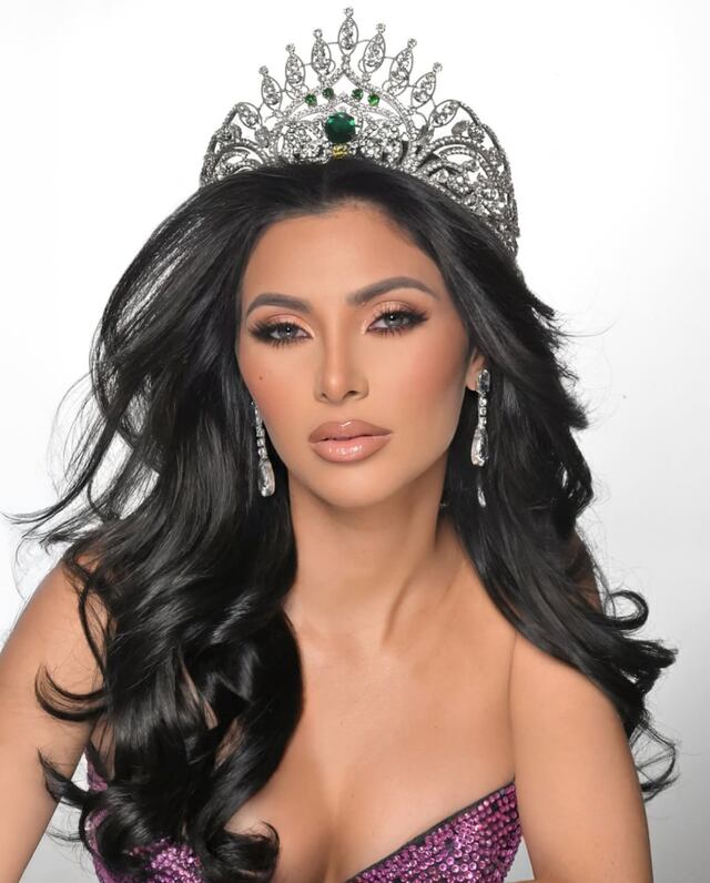 “Por la falta de herramientas”: Valeria Meléndez Oyola renuncia a Miss Earth Puerto Rico 2025 a cinco meses de ser coronada