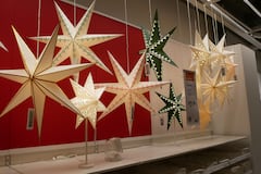 IKEA presenta sus nuevas colecciones navideñas