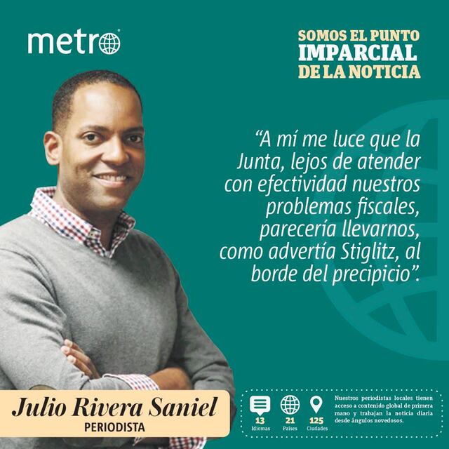 Opinión: Con la Junta: ¿De mal en peor?
