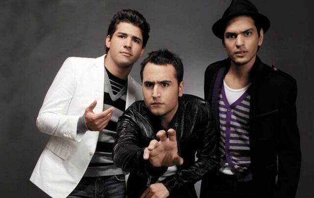 Reik se presentará en las Fiestas de la Calle San Sebastián este año
