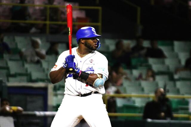 Santurce, Carolina y Caguas defienden sus casas en la liga invernal