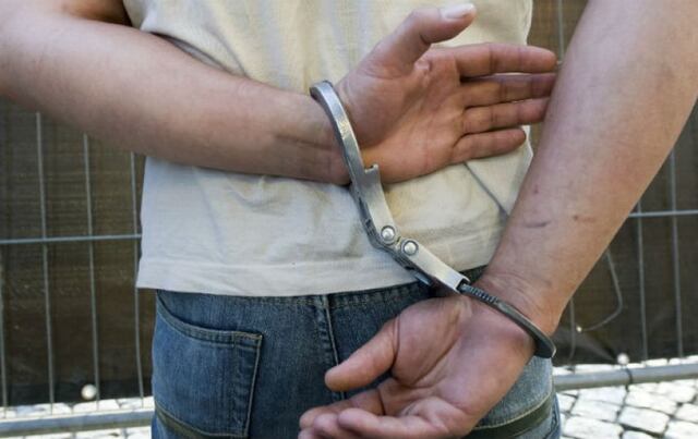 Arrestan a uno de los más buscados del área de Aibonito