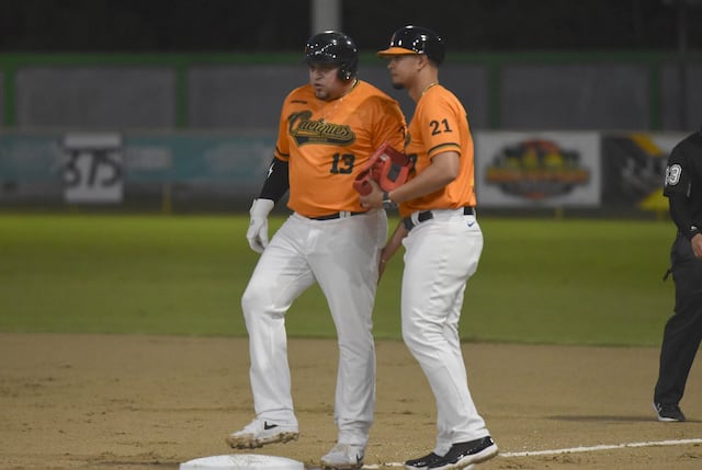 Habrá nuevo campeón en la COLICEBA: Caciques de Orocovis quedan eliminados