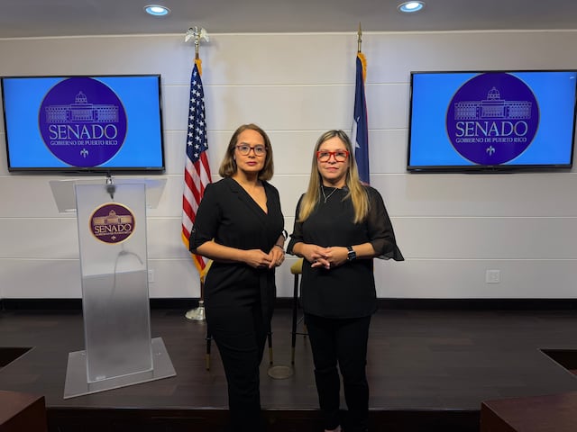 Metro Puerto Rico y Punto Digital llegan al Senado con cobertura especial de la Comisión Total