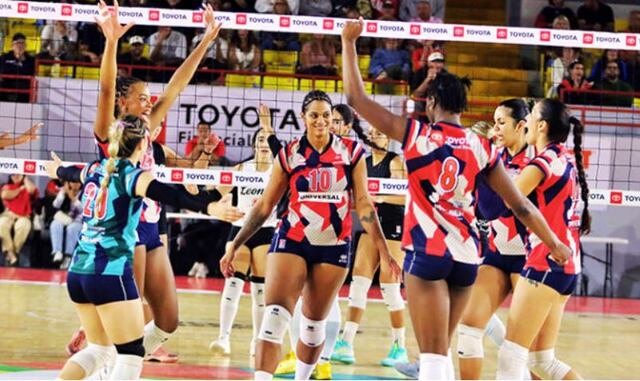 LVSF: Criollas derrotan a las Leonas en acción del martes de la Semifinal B