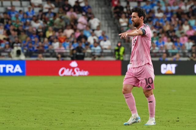 Messi deslumbra, Griezmann arrasa y Martín Ojeda firma el gol de la jornada