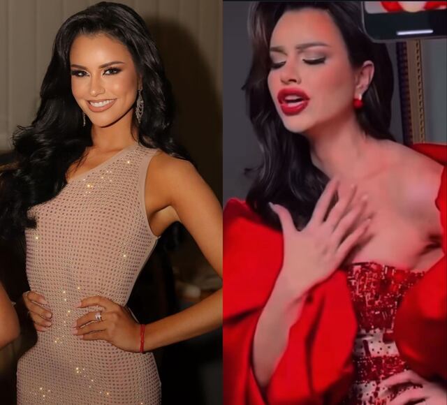 Miss Universo Chile 2024 sorprende con icónico tema de Celine Dion