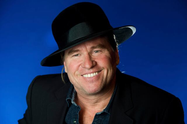 Val Kilmer, estrella de “Top Gun” y Batman fallece a los 65 años