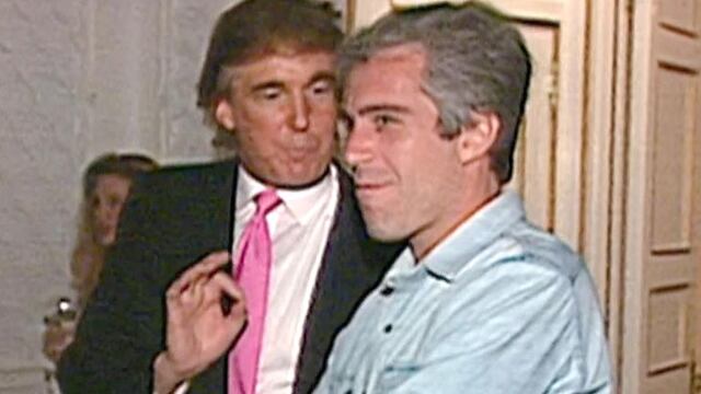 Comisión cameral cita a Justicia y a los Clinton en nueva fase de la investigación sobre Jeffrey Epstein