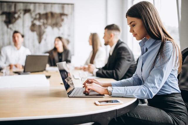 Herramientas para enfrentar retos profesionales