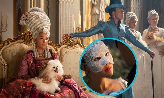 Aquí todo lo que debes saber de la temporada 4 de la apasionante serie Bridgerton