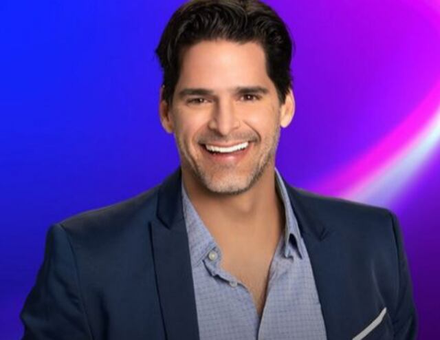 Confirman actor de “Rubí” para “La casa de los famosos 2″