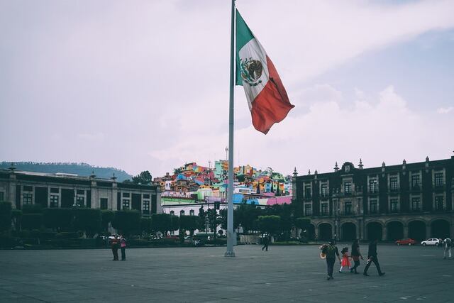 Diez comerciantes guatemaltecos desaparecidos en el sur de México