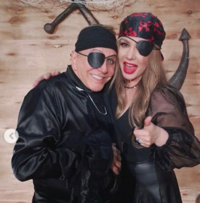 Sin complejos: Osmel Sousa se quita su peluca en “La casa de los famosos 3″