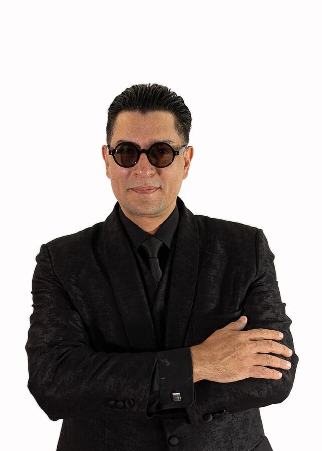Joseph Amado realizará homenaje a Héctor Lavoe en las Fiestas Patronales de Mayagüez