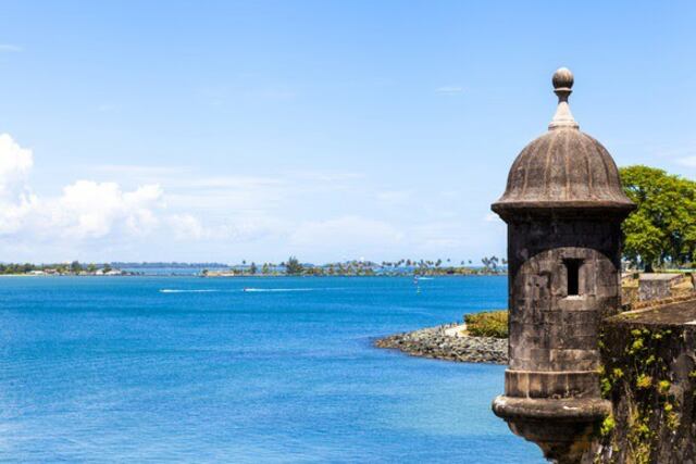 Superávit comercial de Puerto Rico cae 62.8 % en 2025 y toca su nivel más bajo en 15 años