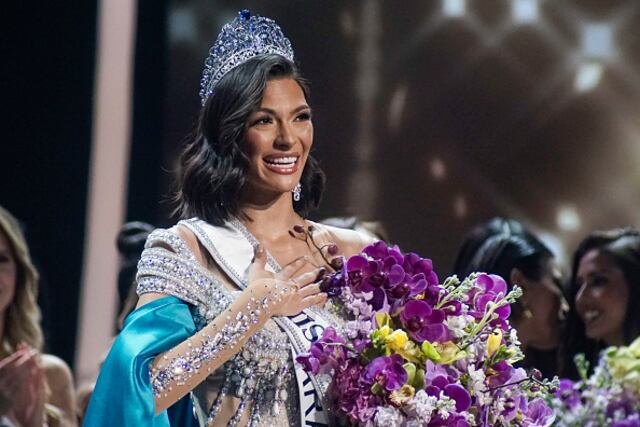 Sheynnis Palacios, Miss Universe 2023, sorprende a los fans con su cambio de look