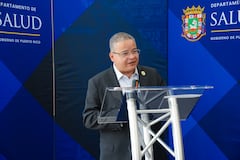 Departamento de Salud mantiene vigilado al sarampión por repunte de casos en EEUU