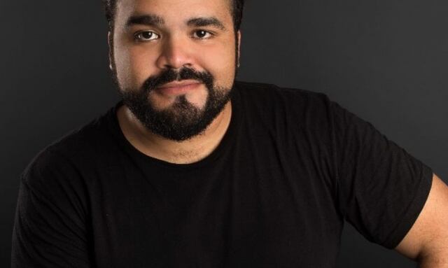 El Grammy Latino lo merecía Juan Pablo Díaz
